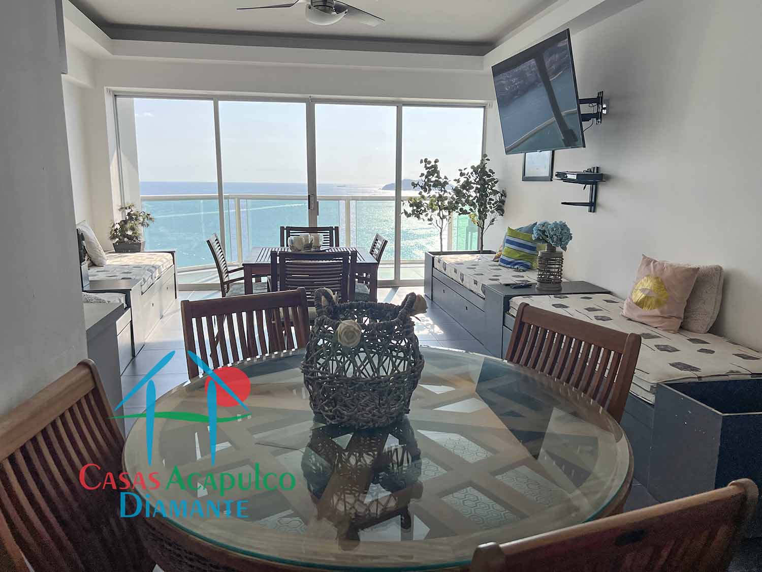 Torre Coral 2509 - Estancia 2